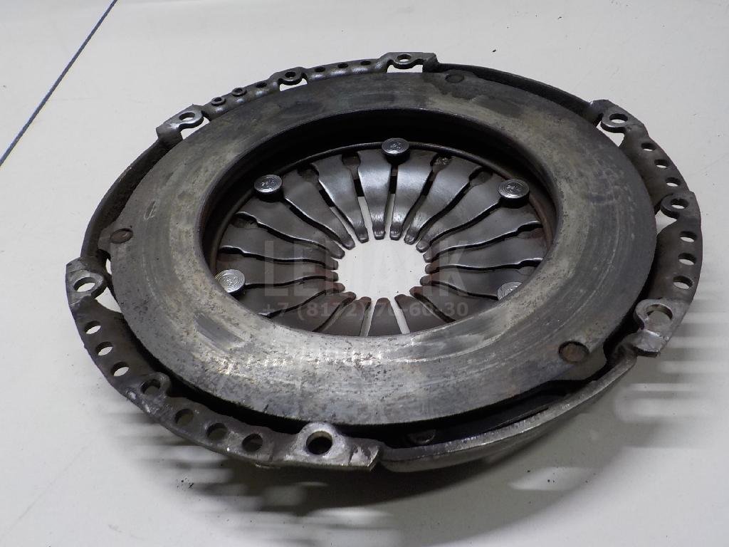 Корзина сцепления