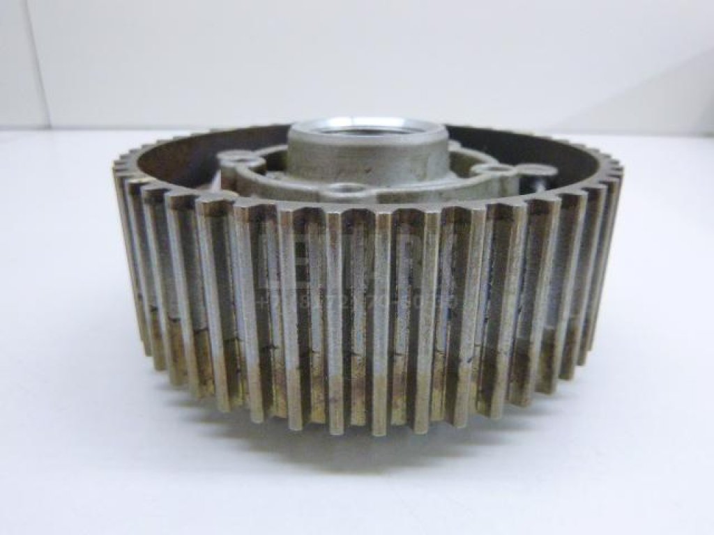 Механизм изменения фаз ГРМ