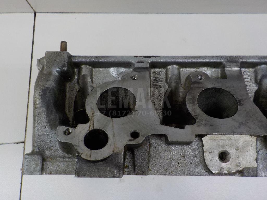 Головка блока для  Audi A3 (8L1) 1996-2003
