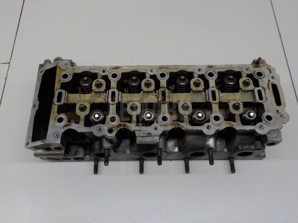 Головка блока для  Audi A3 (8L1) 1996-2003