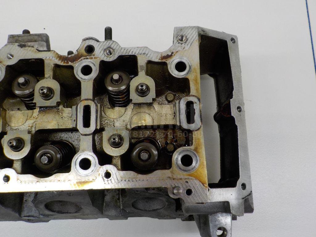 Головка блока для  Audi A3 (8L1) 1996-2003