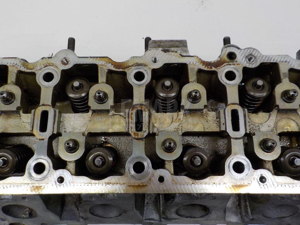 Головка блока для  Audi A3 (8L1) 1996-2003