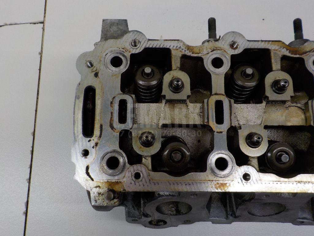 Головка блока для  Audi A3 (8L1) 1996-2003