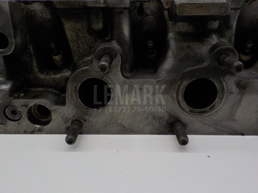 Головка блока для  Audi A3 (8L1) 1996-2003