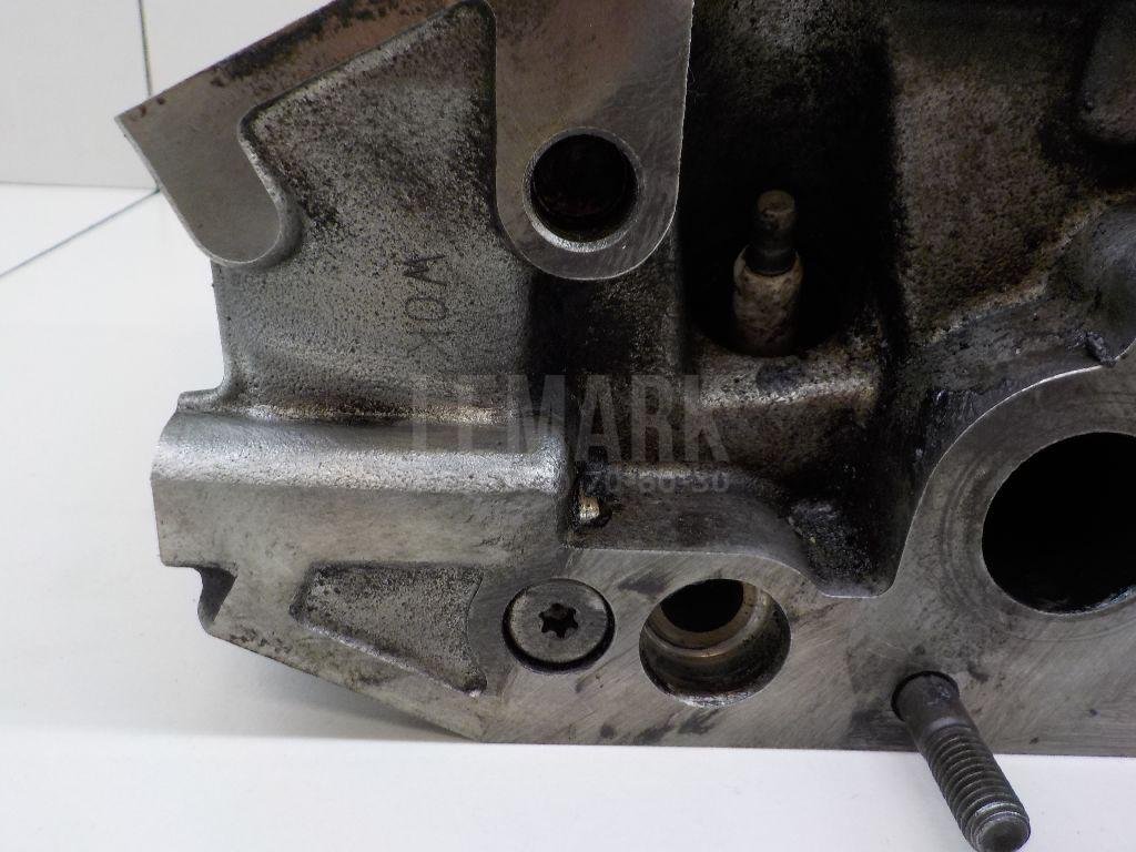 Головка блока для  Audi A3 (8L1) 1996-2003