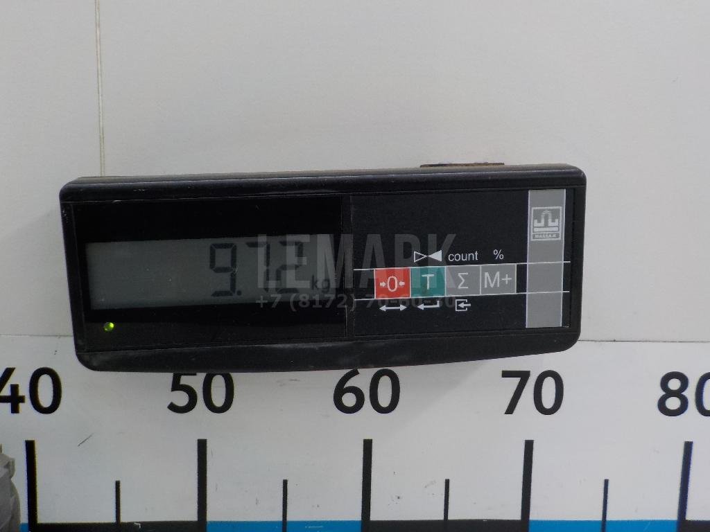 Головка блока для  Audi A3 (8L1) 1996-2003