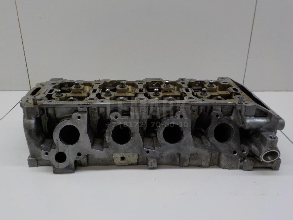 Головка блока для  Audi A3 (8L1) 1996-2003