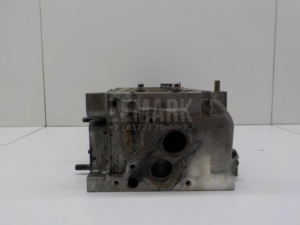 Головка блока для  Audi A3 (8L1) 1996-2003