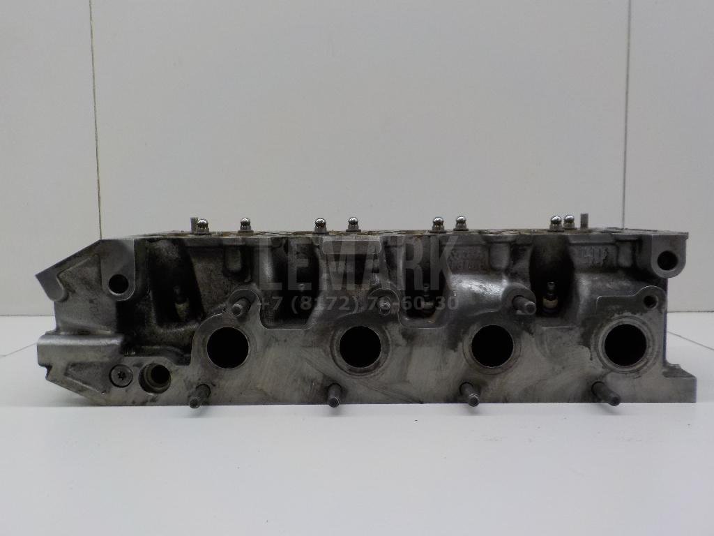 Головка блока для  Audi A3 (8L1) 1996-2003