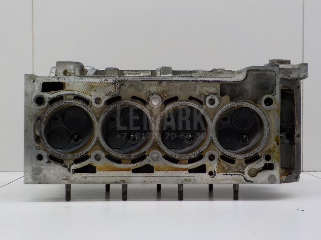 Головка блока для  Audi A3 (8L1) 1996-2003