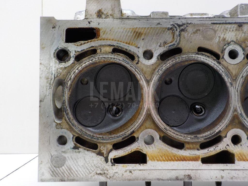 Головка блока для  Audi A3 (8L1) 1996-2003