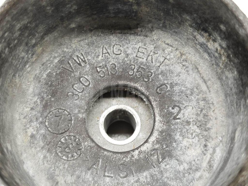 Опора заднего амортизатора