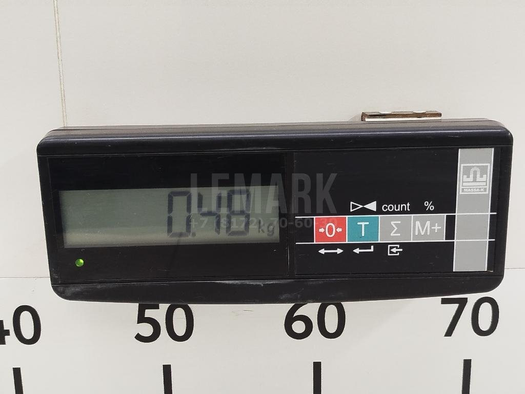 Замок багажника