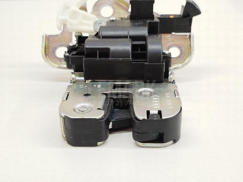 Замок багажника