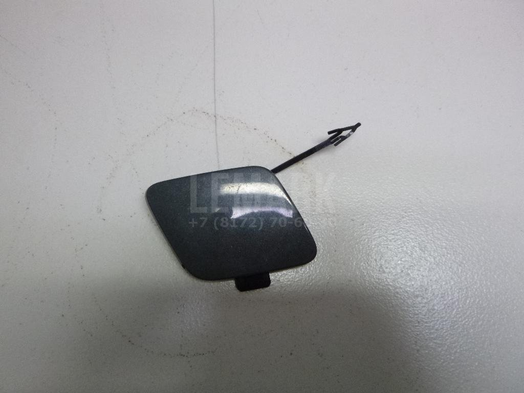 Заглушка буксировочного крюка