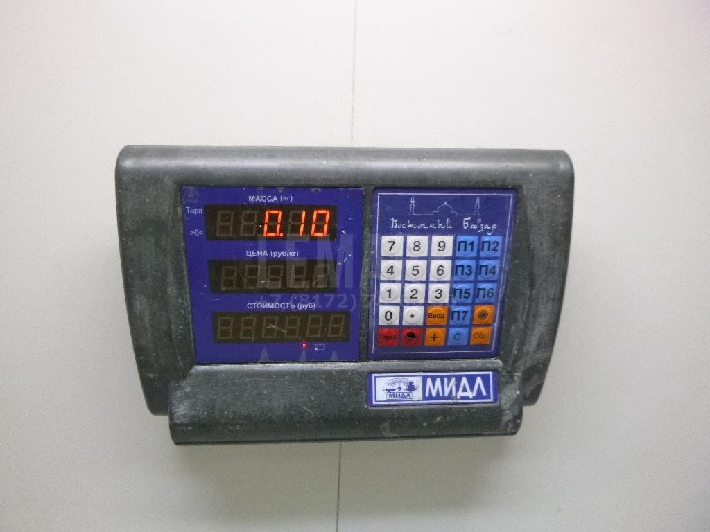 Заглушка буксировочного крюка