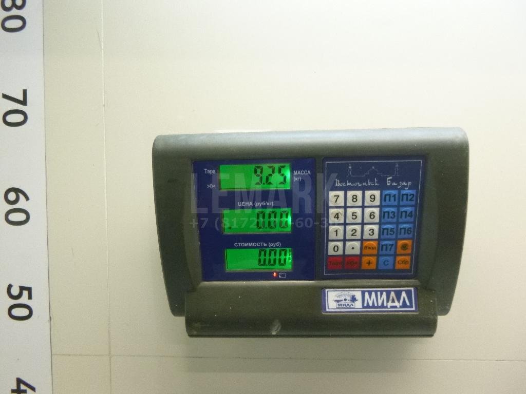 Головка блока