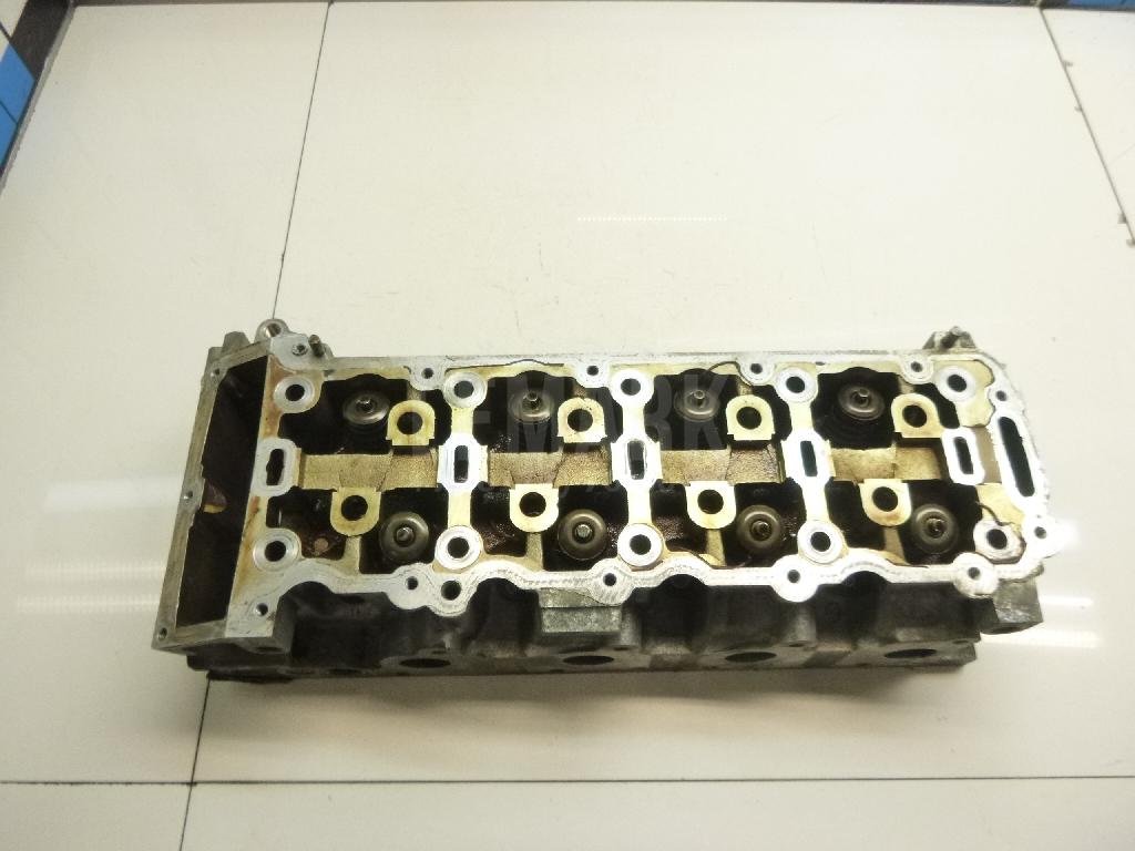 Головка блока