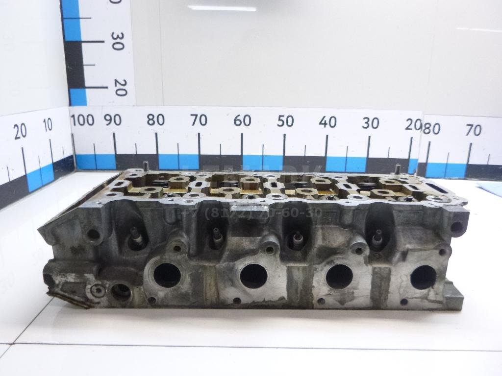 Головка блока