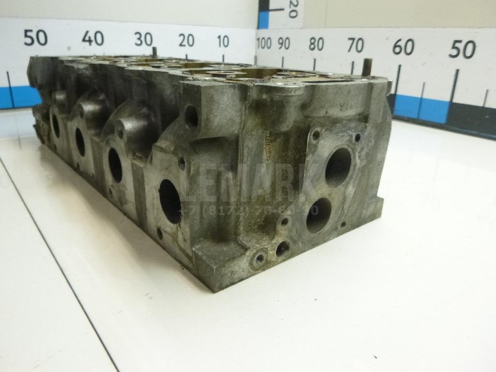 Головка блока