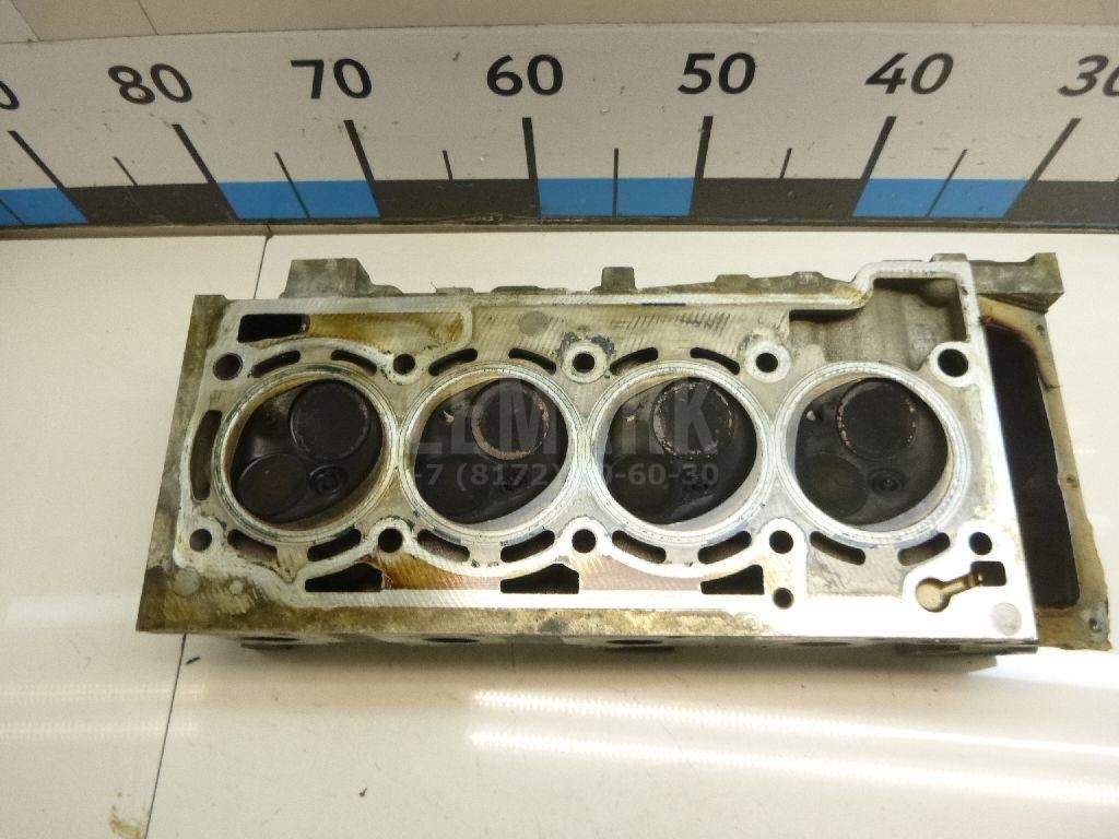 Головка блока