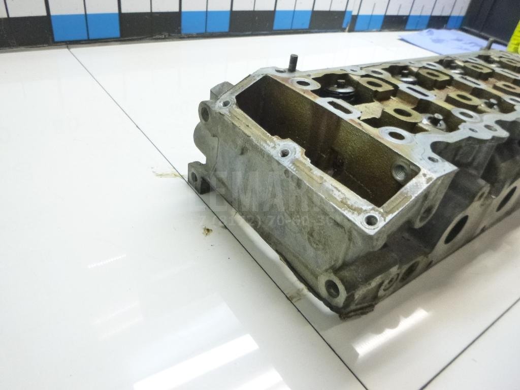 Головка блока