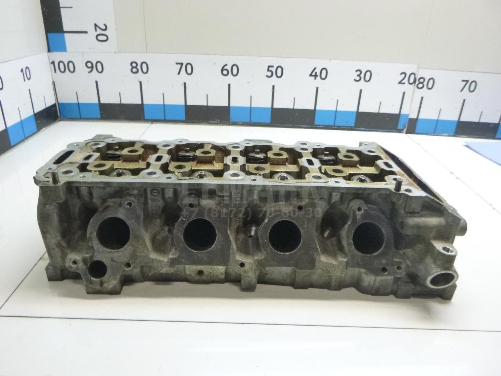 Головка блока