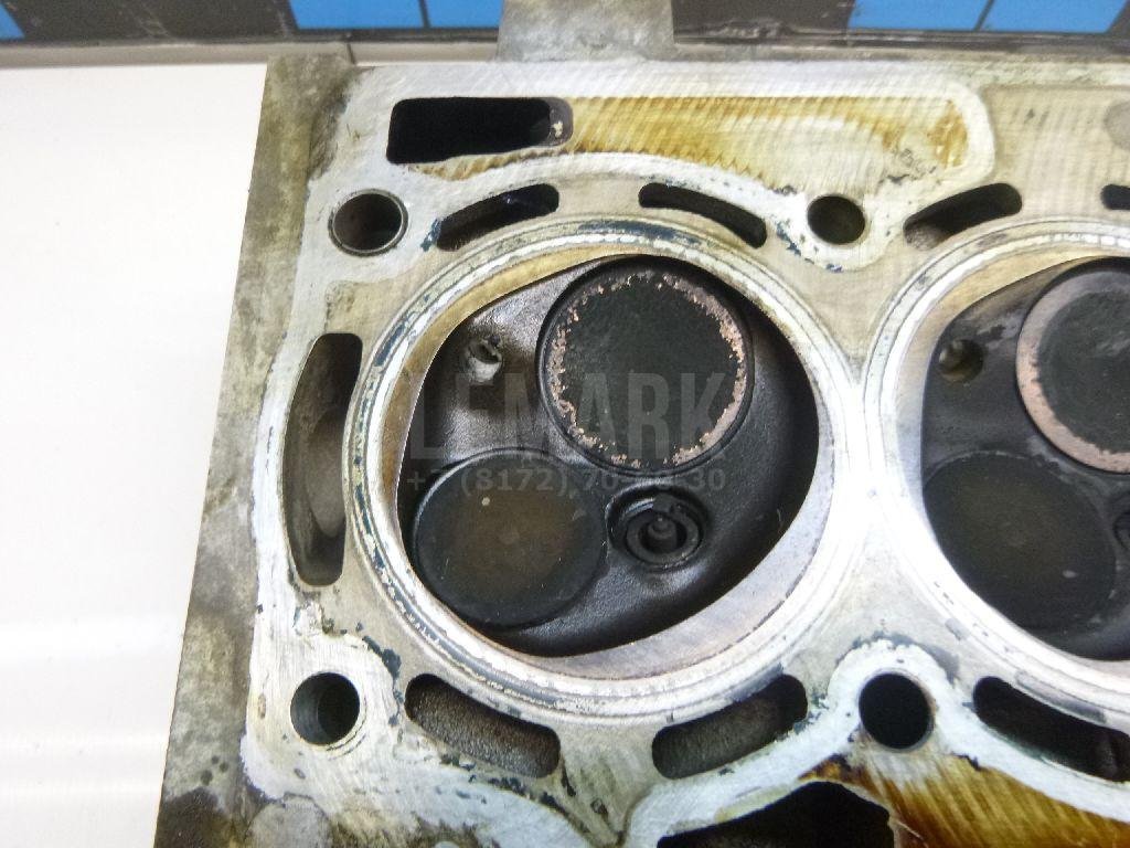 Головка блока