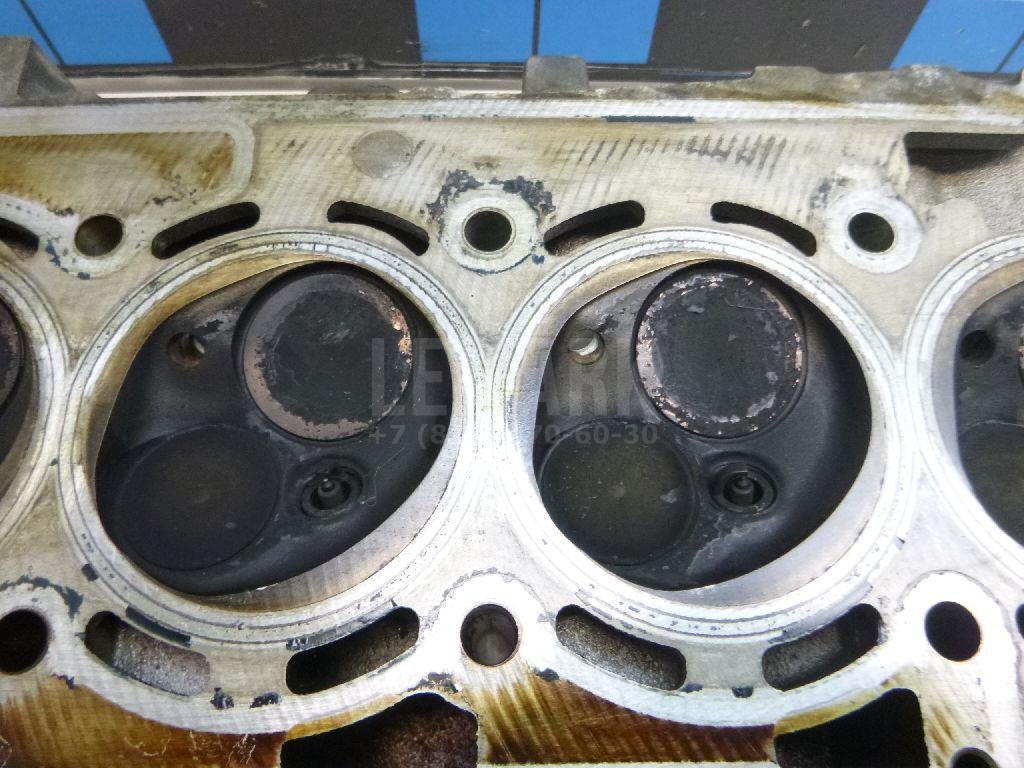 Головка блока