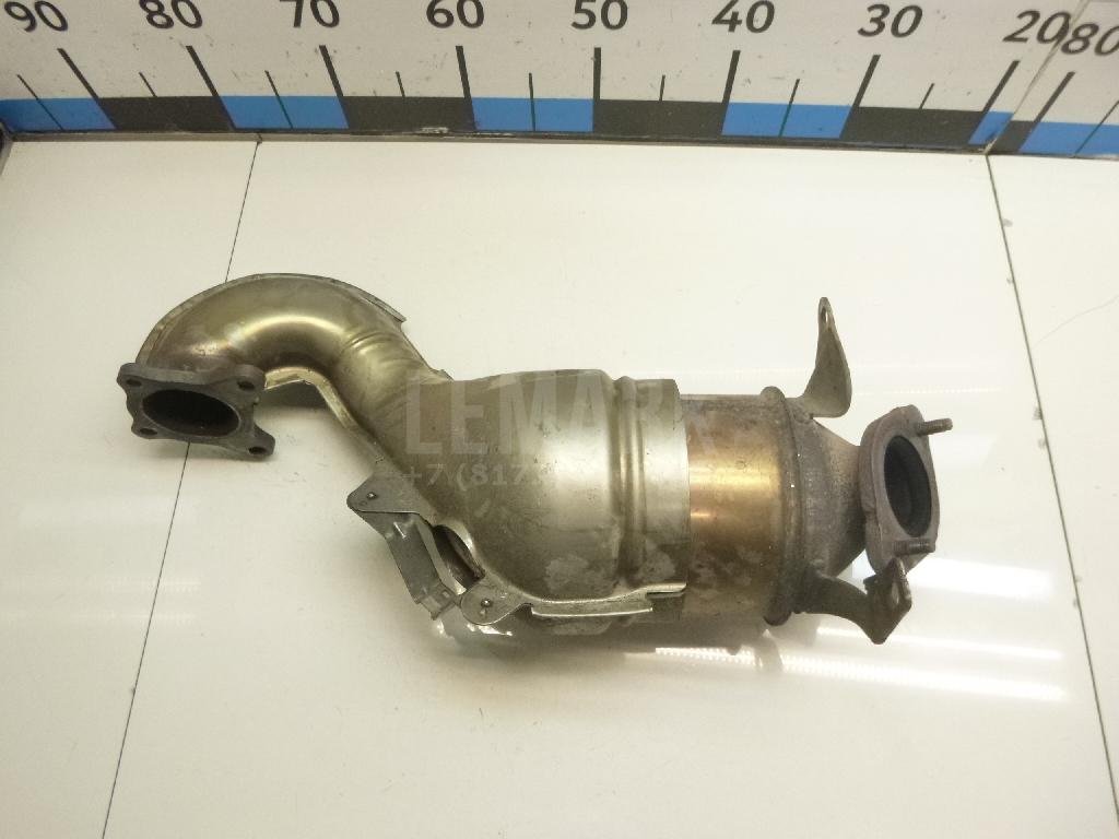 Катализатор