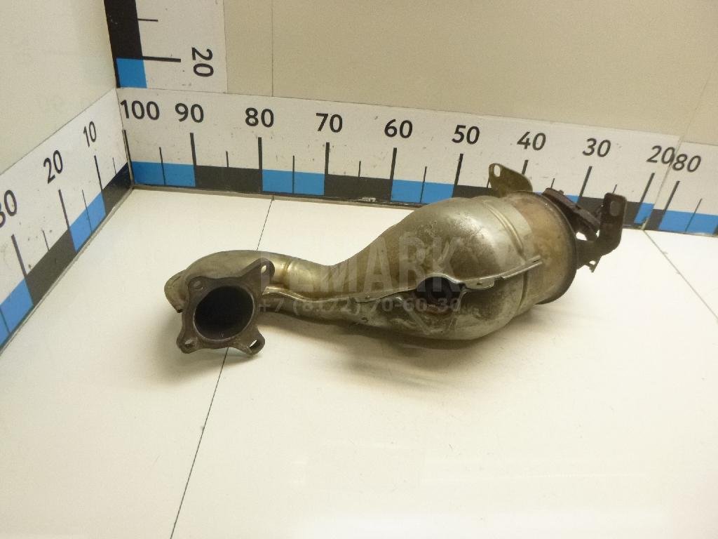 Катализатор