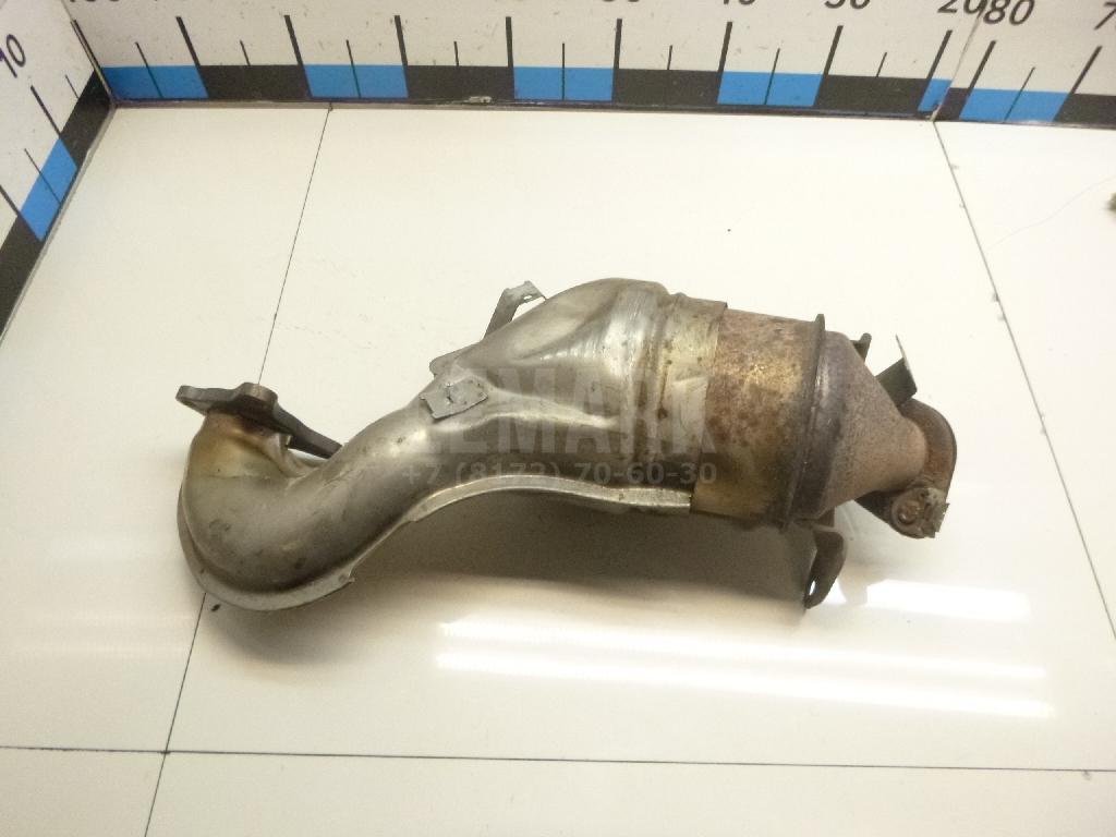 Катализатор