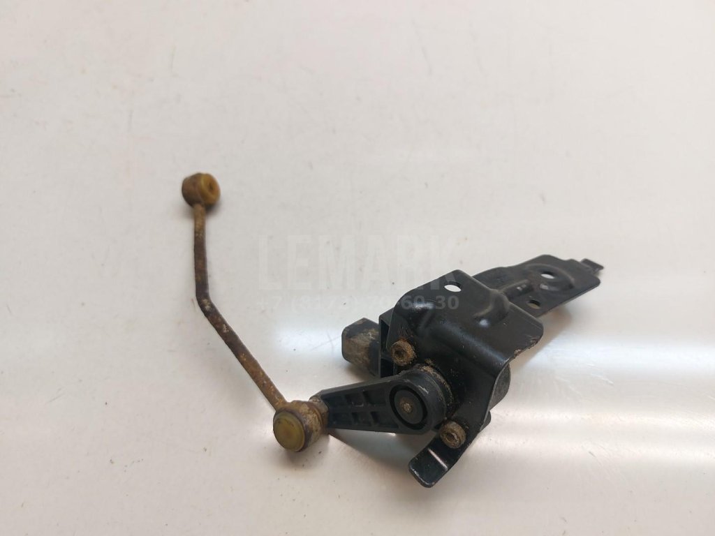 Датчик регулировки дорож. просвета