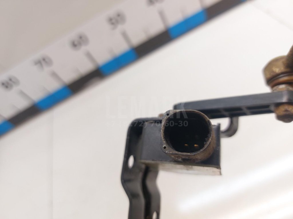 Датчик регулировки дорож. просвета