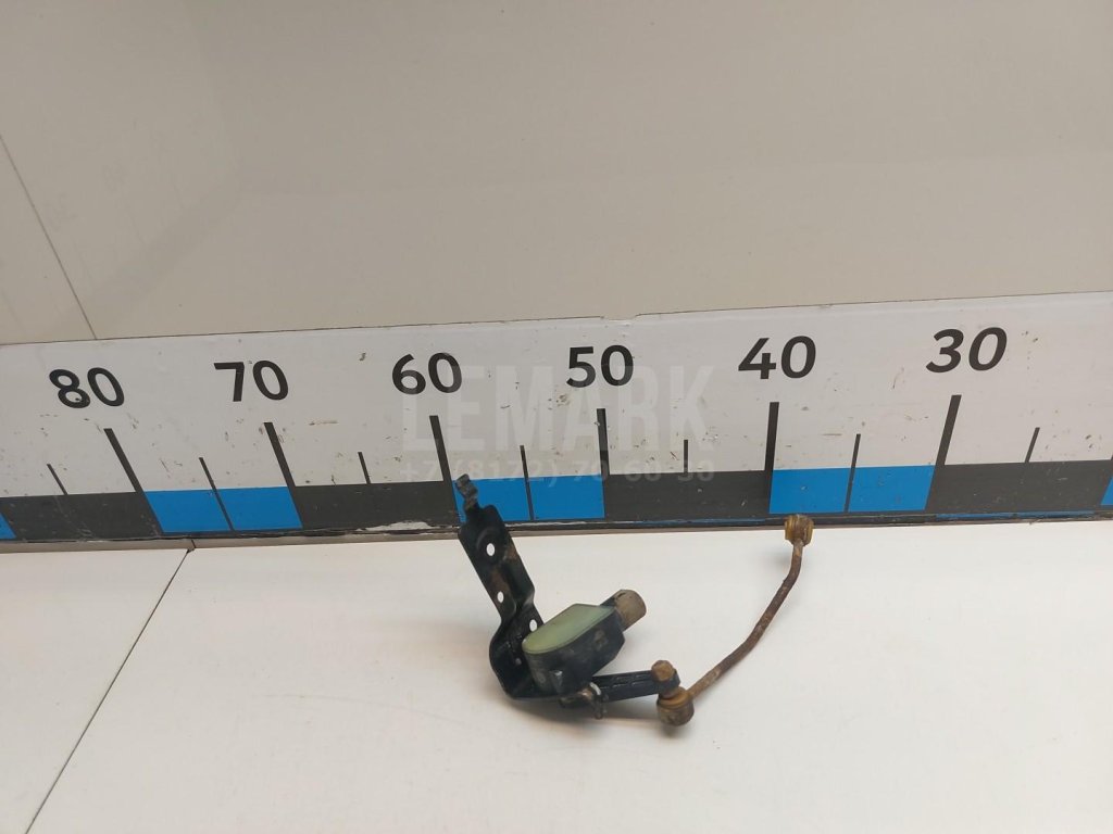 Датчик регулировки дорож. просвета