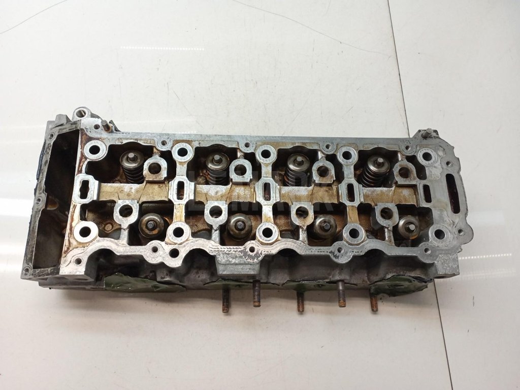 Головка блока