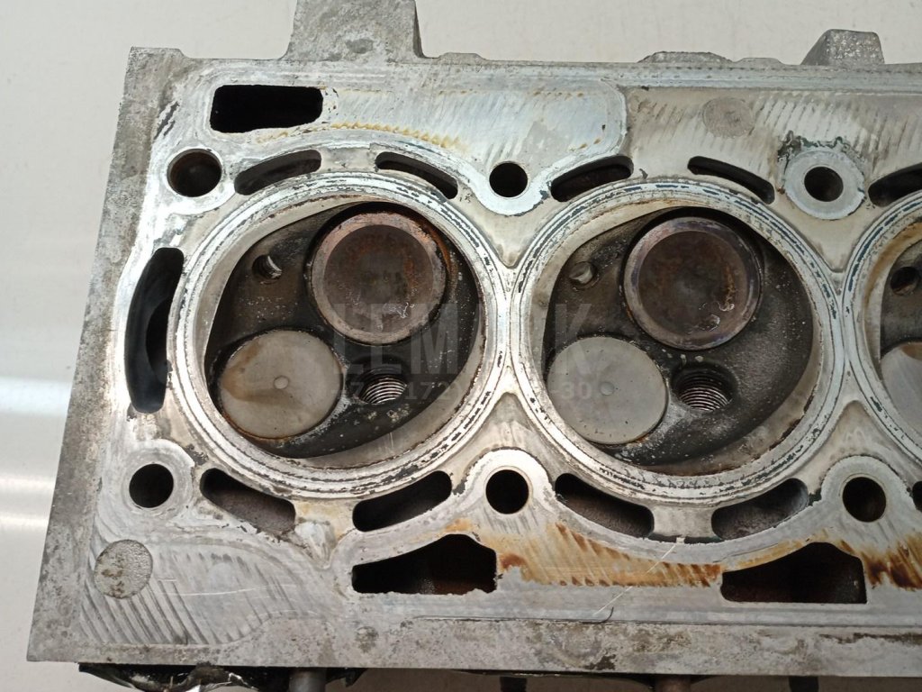 Головка блока