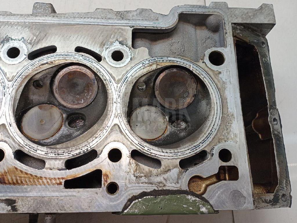 Головка блока