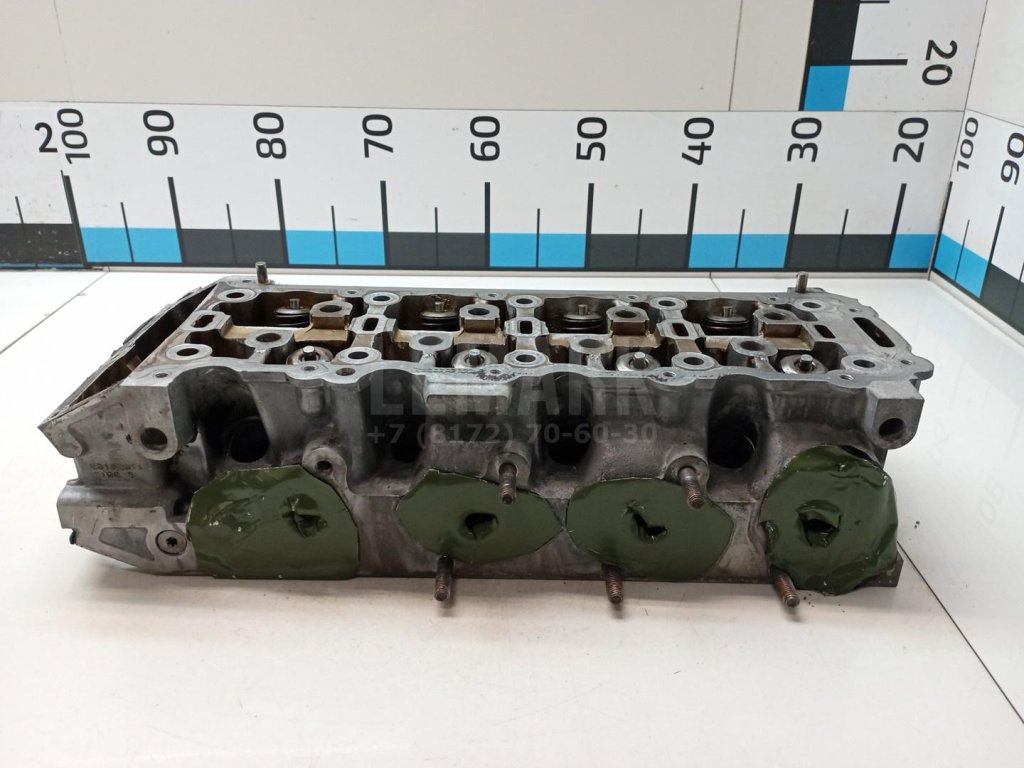 Головка блока