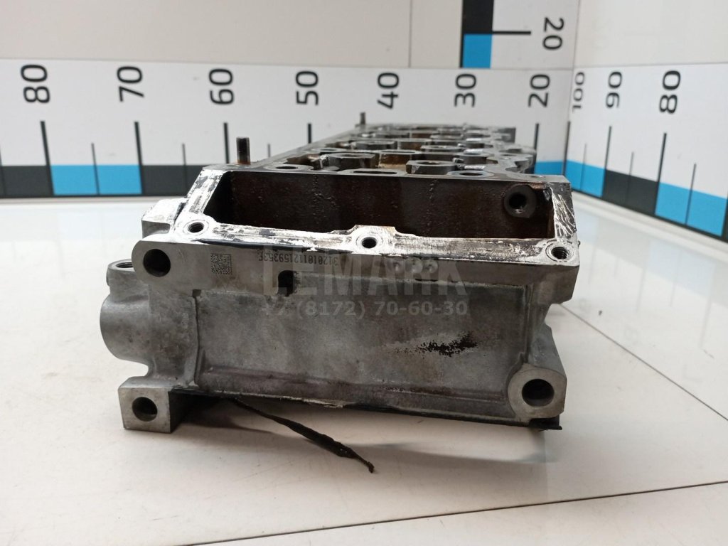 Головка блока