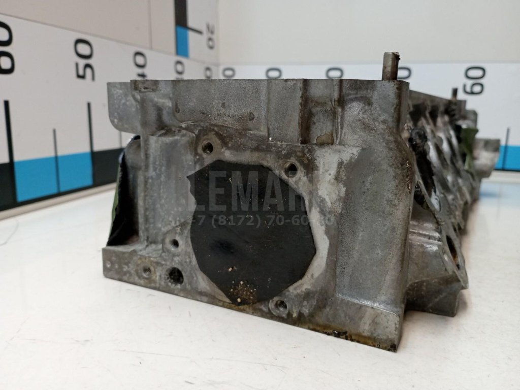 Головка блока