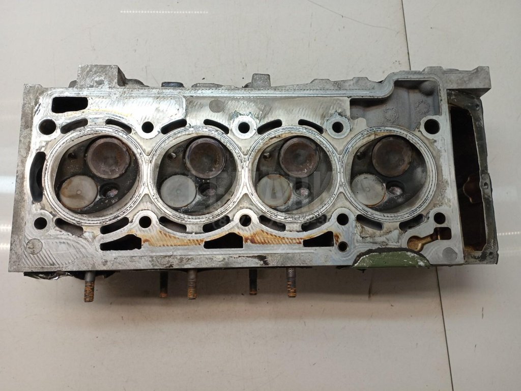 Головка блока