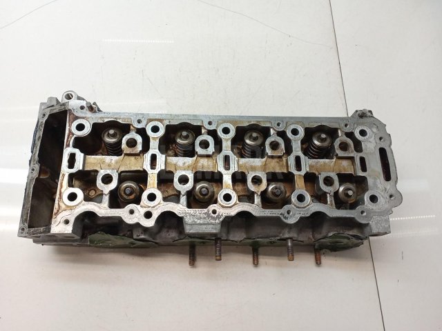 Головка блока