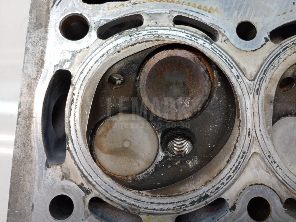 Головка блока