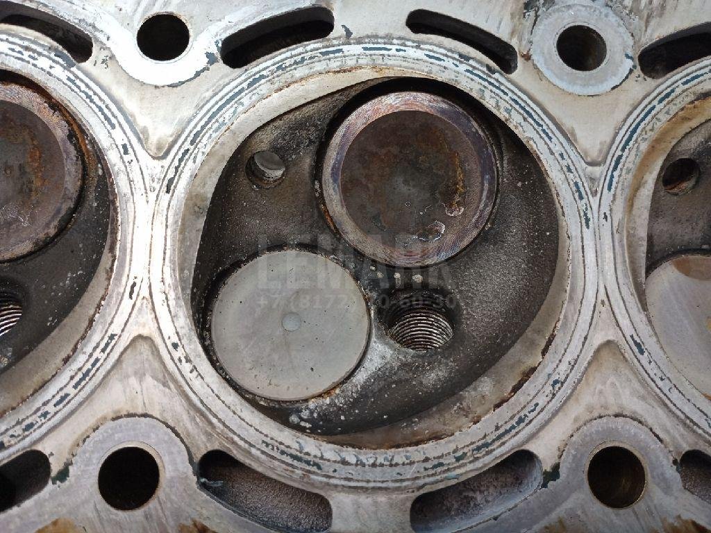 Головка блока