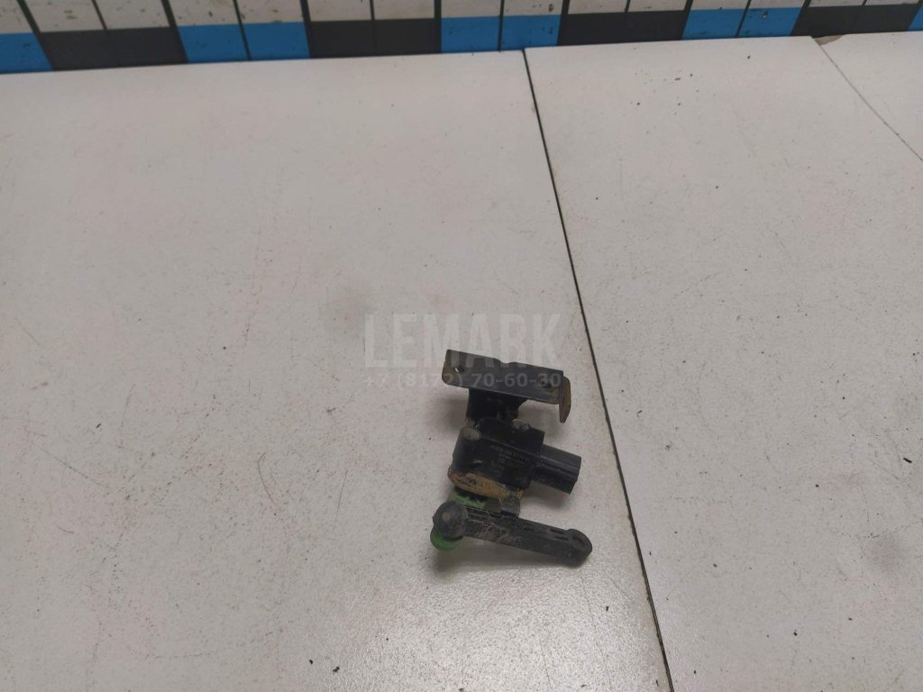 Датчик регулировки дорож. просвета