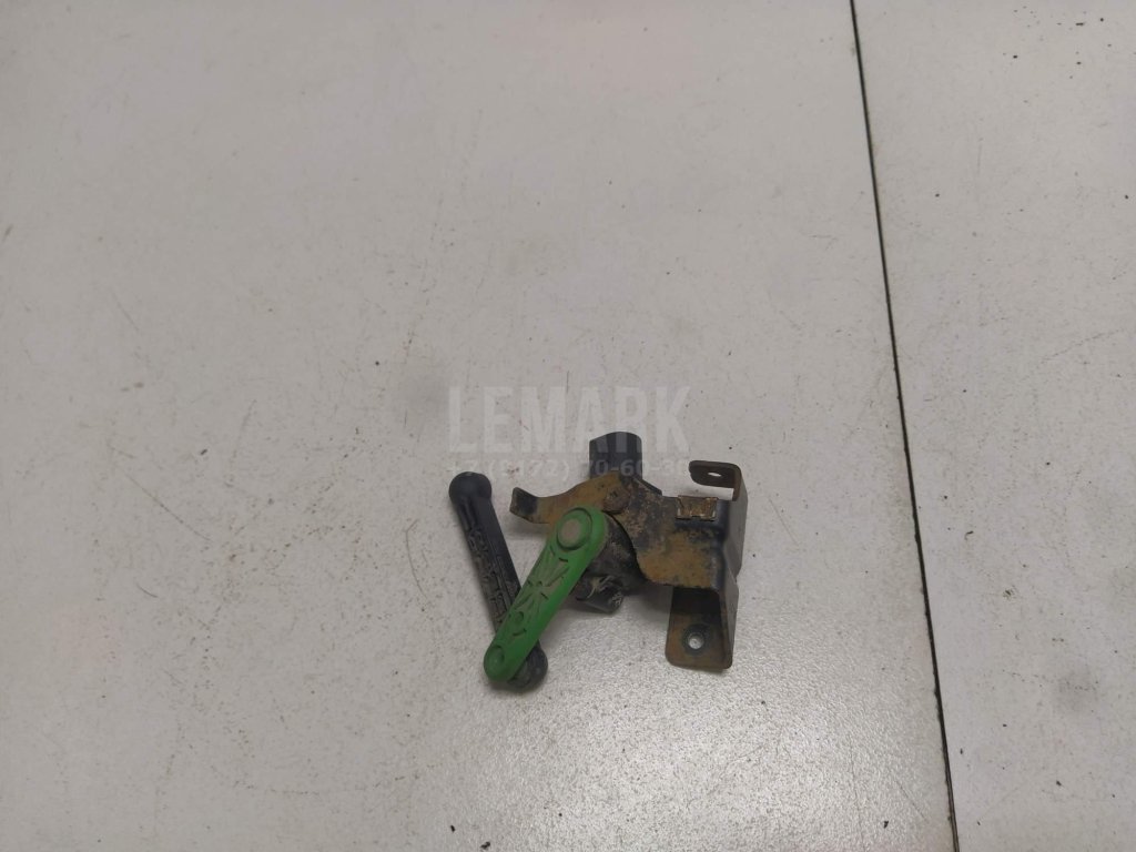 Датчик регулировки дорож. просвета