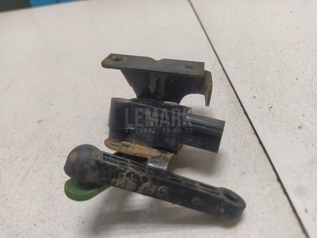 Датчик регулировки дорож. просвета