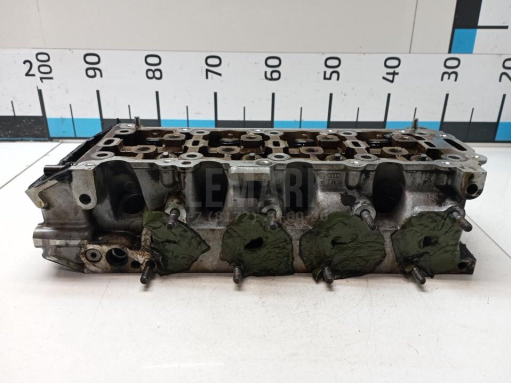 Головка блока