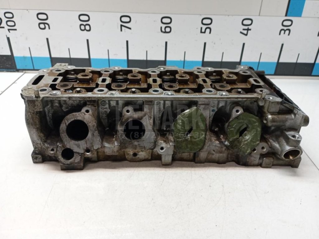 Головка блока